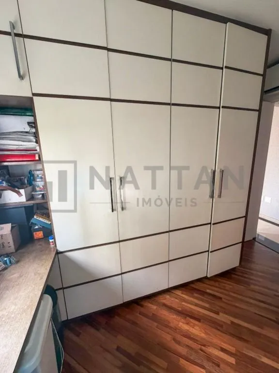 Imagem Apartamento com 3 dormitórios à venda, 121 m² por R$ 1.590.000,00 - Vila Regente Feijó - São Paulo/SP
