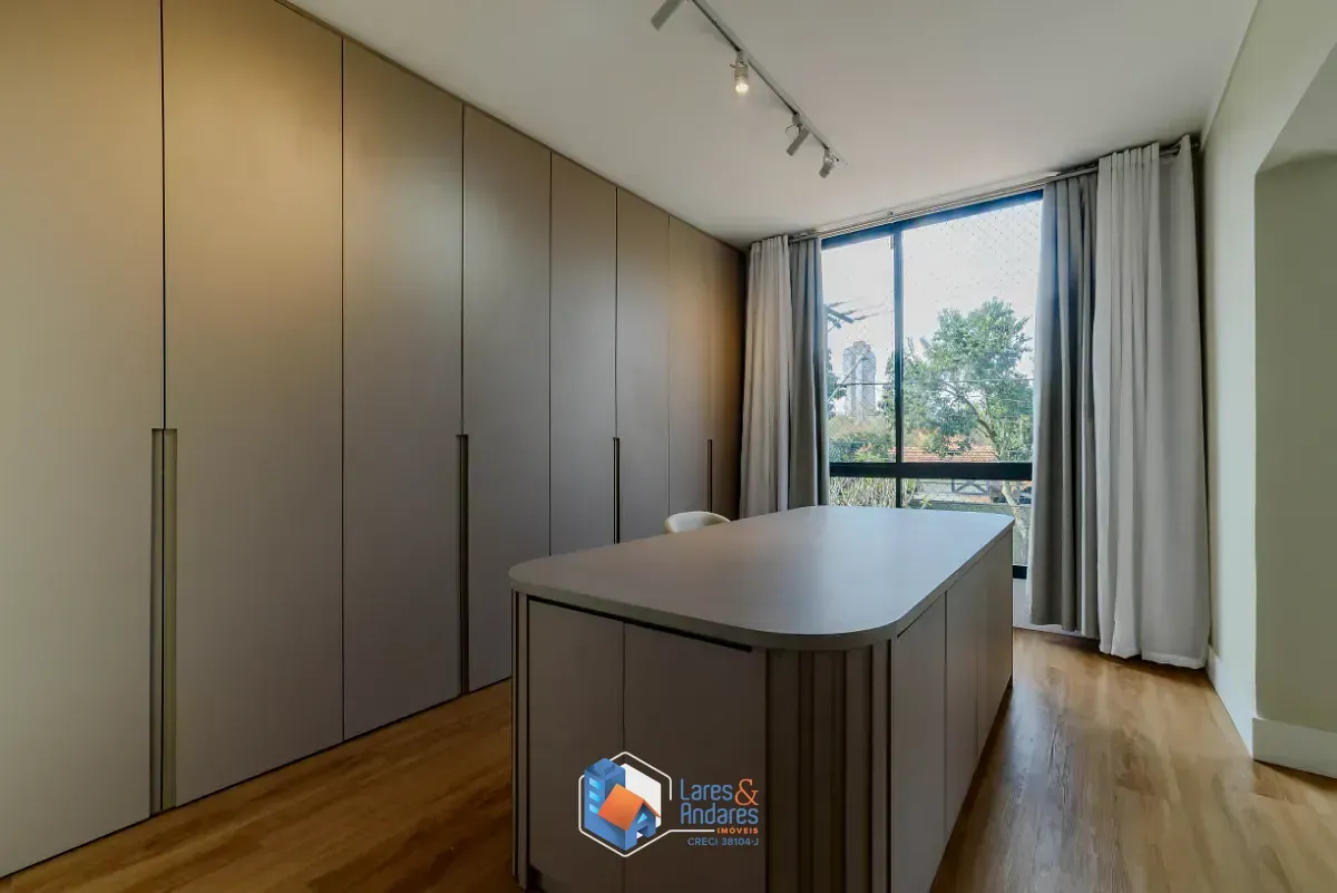 Imagem Casa para venda e locação em Cidade Monções com 2 quartos, sendo 2 suítes, 498m²