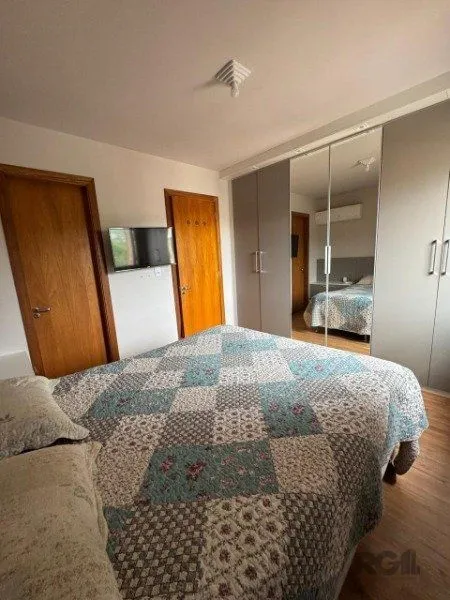 Imagem Casa de Condomínio em Teresópolis