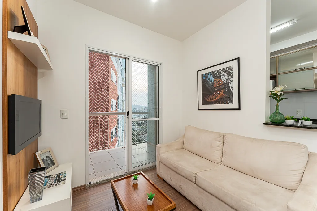 Imagem APARTAMENTO RESIDENCIAL em Barueri - SP, Votupoca