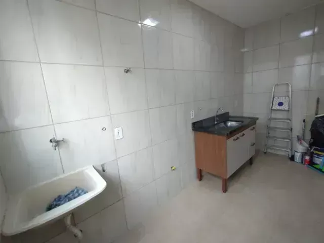 Imagem Apartamento à venda, Loteamento Fernando Camargo Nogueira, Taubaté, SP