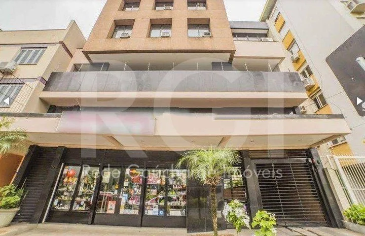 Imagem Conjunto/Sala para Venda - 36.97m², 0 dormitórios, 1 vaga - Menino Deus
