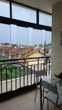 Imagem Apartamento de Luxo em Atibaia / Oportunidade !!!