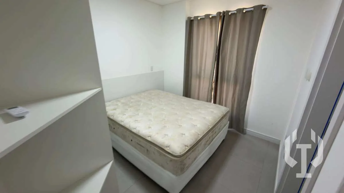 Imagem Apartamento à venda MOBILIADO, no Residencial Carmelo - Jc Bauer em Itapema, com 2 quartos, 60m2