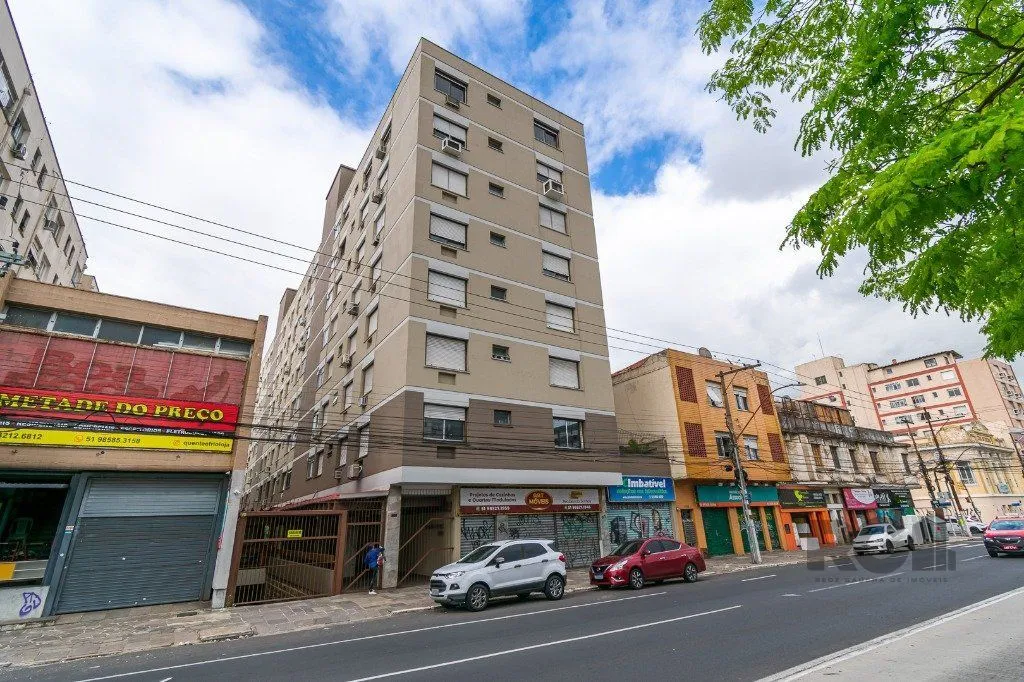Imagem Apartamento em Farroupilha