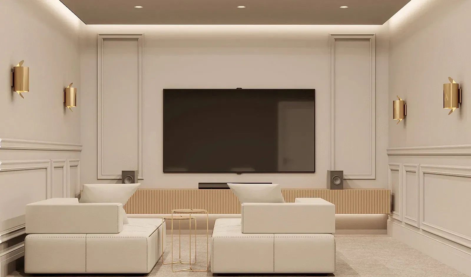 Foto do imóvel: Apartamento com 3 Quartos à Venda, 138 m² em Centro - Tijucas