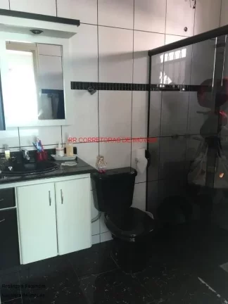 Imagem CASA RESIDENCIAL em POÇOS DE CALDAS - MG, PARQUE PRIMAVERA