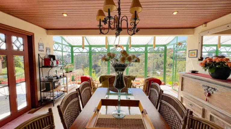 Imagem Casa em Campos do Jordão