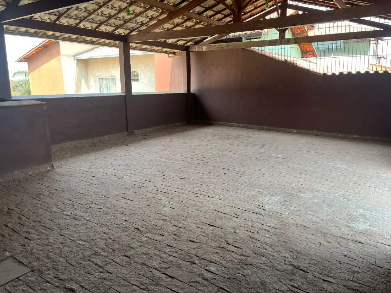 Imagem GALPÃO+PONTO+3VAGAS+GARANTIA INCLUSA