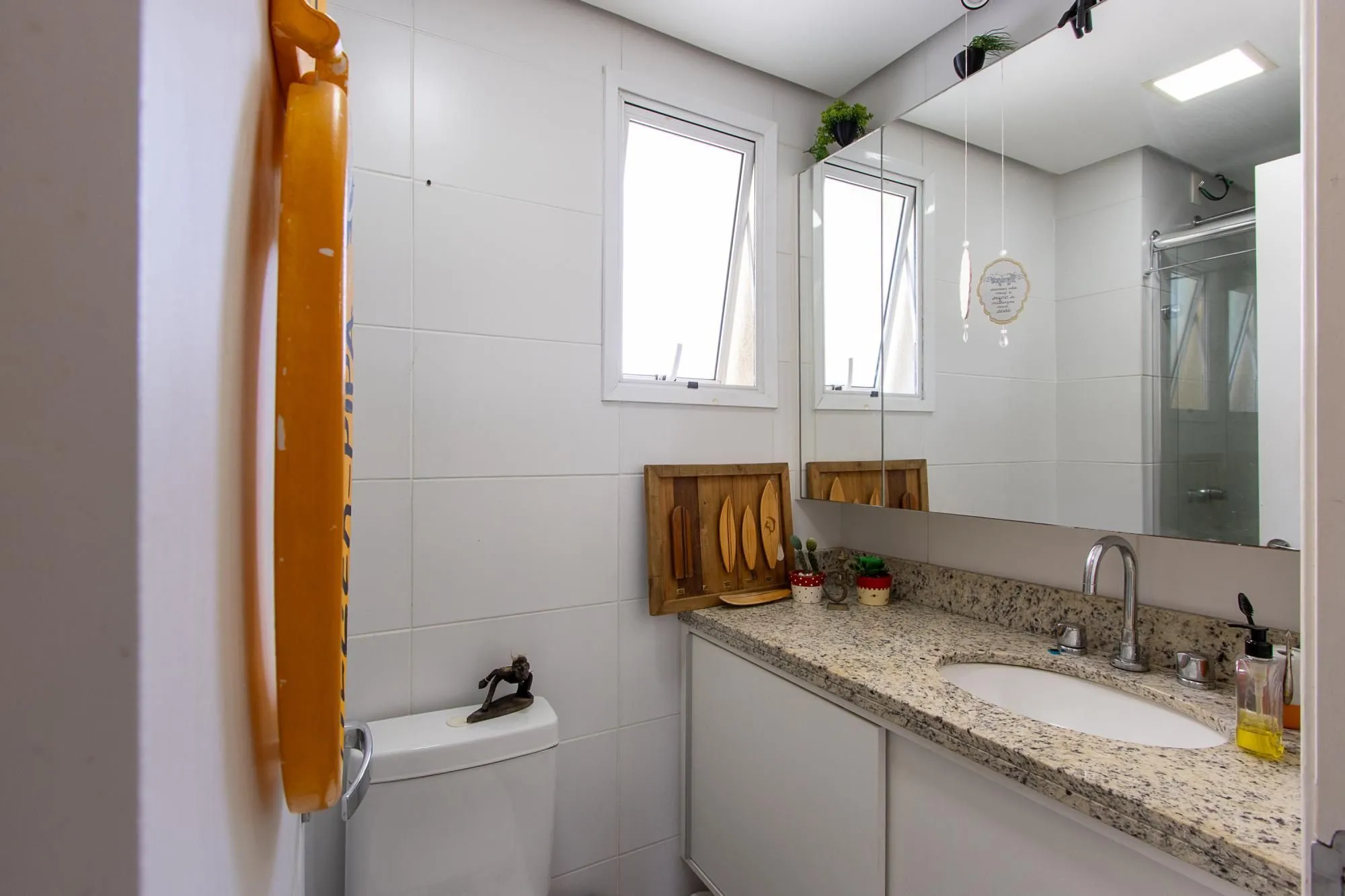 Imagem Apartamento MOBILIADO à venda - 2 dormitórios, suíte - Vista perene