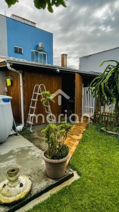 Imagem Casa com 2 quartos, Itacolomi - Balneário Piçarras