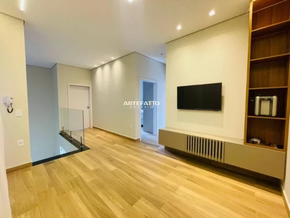 Imagem Casa à venda em Franca, Centro, com 4 quartos, 200m2