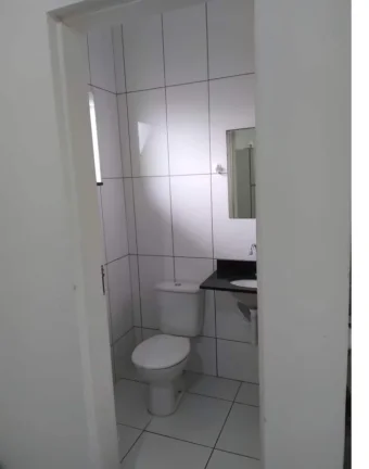 Imagem Casa para Venda em Itanhaém, Gaivota (Praia), 2 dormitórios, 2 suítes, 1 banheiro, 1 vaga
