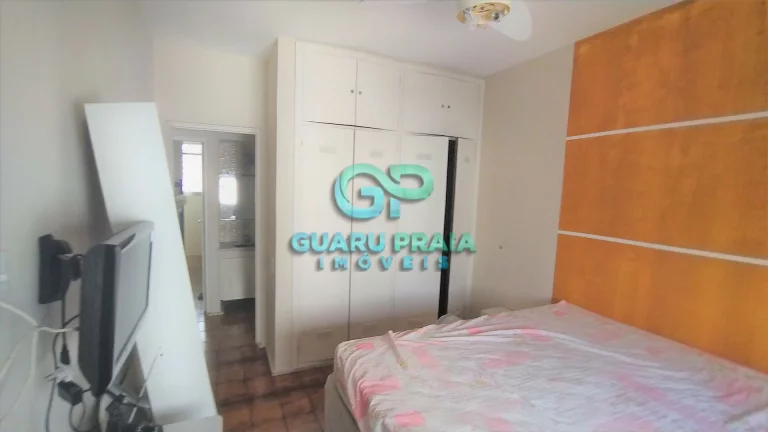 Imagem Apartamento à venda no bairro Pitangueiras - Guarujá/SP