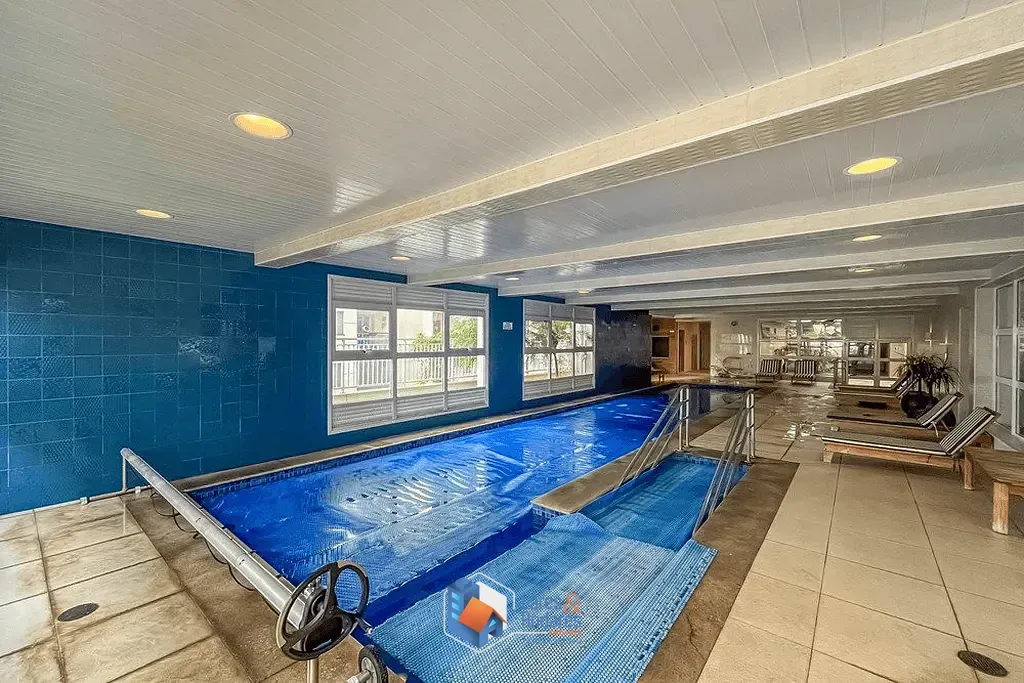 Imagem Apartamento à venda 3 Quartos 3 Suites 3 Vagas 198M² Chácara Klabin São Paulo - SP