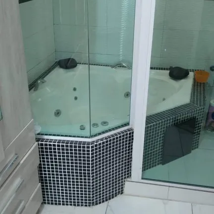 Sobrado com 3 Quartos à Venda, 230 m² em Jundiapeba - Mogi das Cruzes