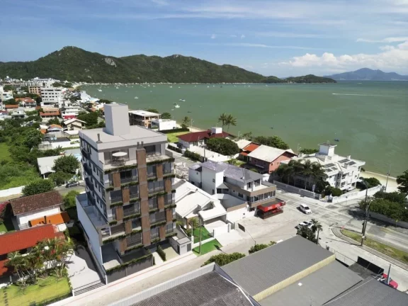 Imagem Apartamento para venda no bairro Canto Grande em Bombinhas