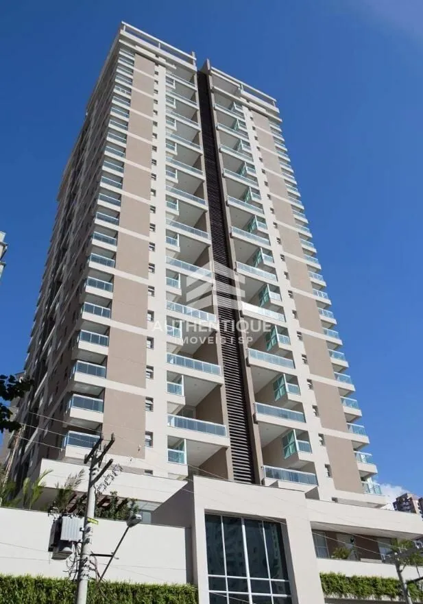Imagem Panamby Penthouse - Apartamento à venda em São Paulo/SP