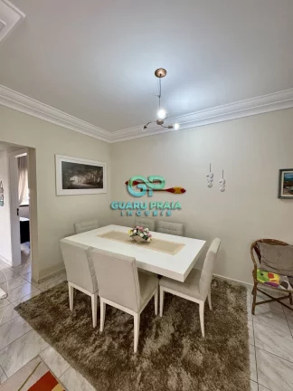 Imagem Apartamento à venda no bairro Enseada - Guarujá/SP