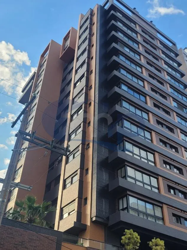 Imagem Apartamento de 1 Dormitorio no Predial - Residencial Giardino | Torres/RS