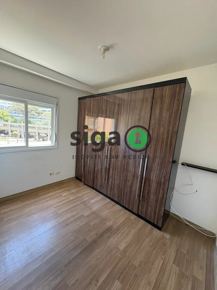 Foto do imóvel Apartamento à venda na Bela Vista!!!