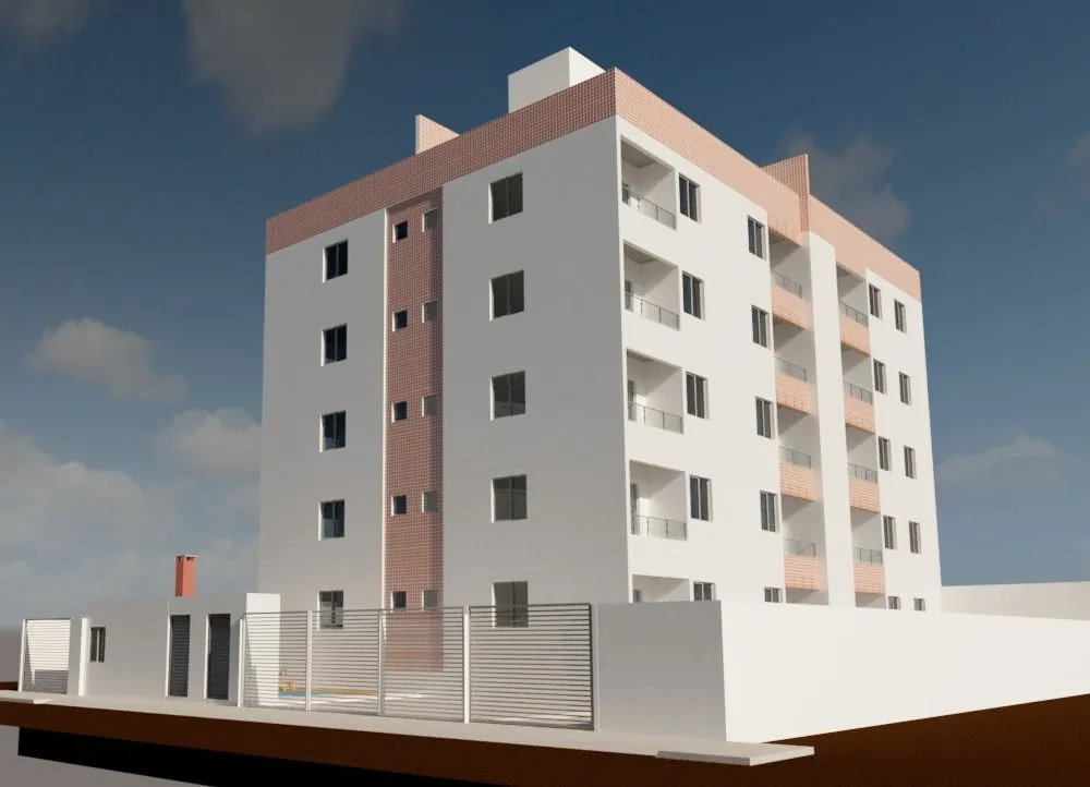 Foto do imóvel Apartamento Jardim Cidade Universitária
