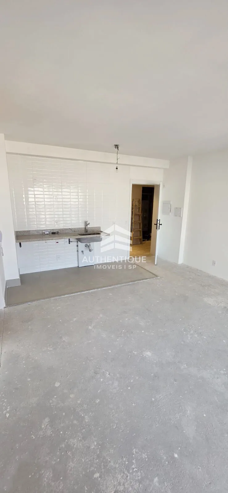Imagem CASA IBIRAPUERA APARTMENTS - Apartamento à venda no bairro Vila Clementino - São Paulo/SP, Zona Sul