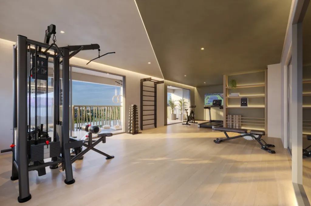 Imagem Brisea Moema - Brisea Moema - Residencial