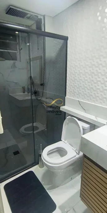 Imagem Apartamento à venda no bairro Cabral - Contagem/MG