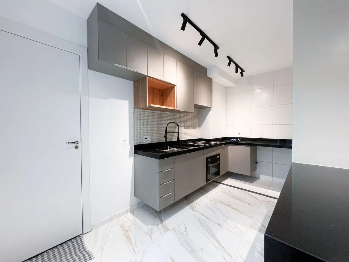 Imagem Apartamento com 2 Quartos para alugar, 42m² - Butantã