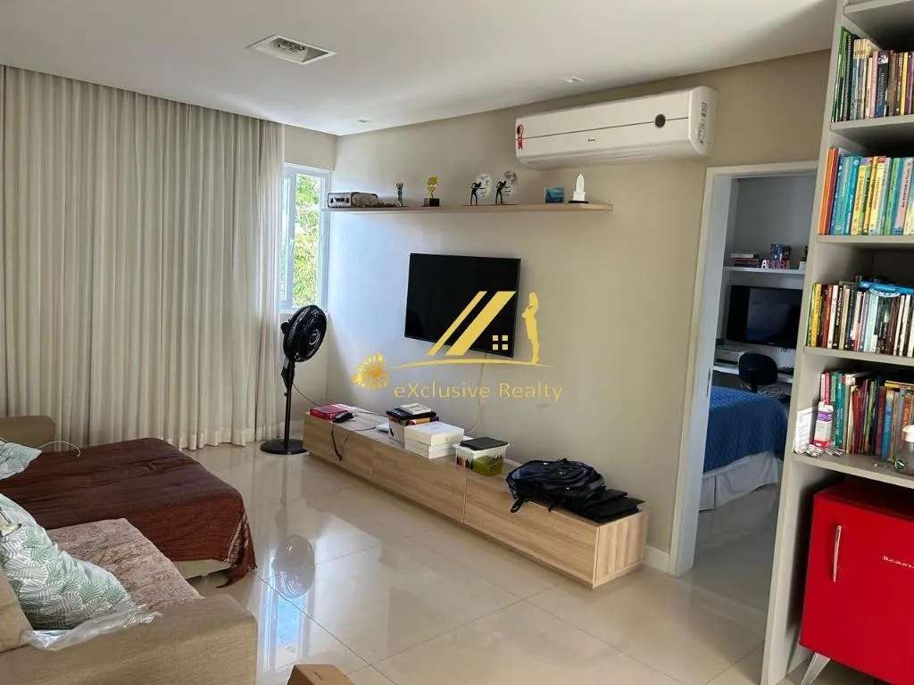 Imagem Casa RESIDENCIAL em Salvador - Bahia, Alphaville II