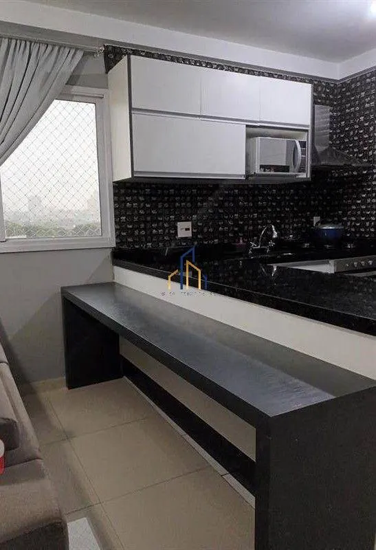 Imagem Apartamento para Venda em Santo André / SP no bairro Santa Teresinha