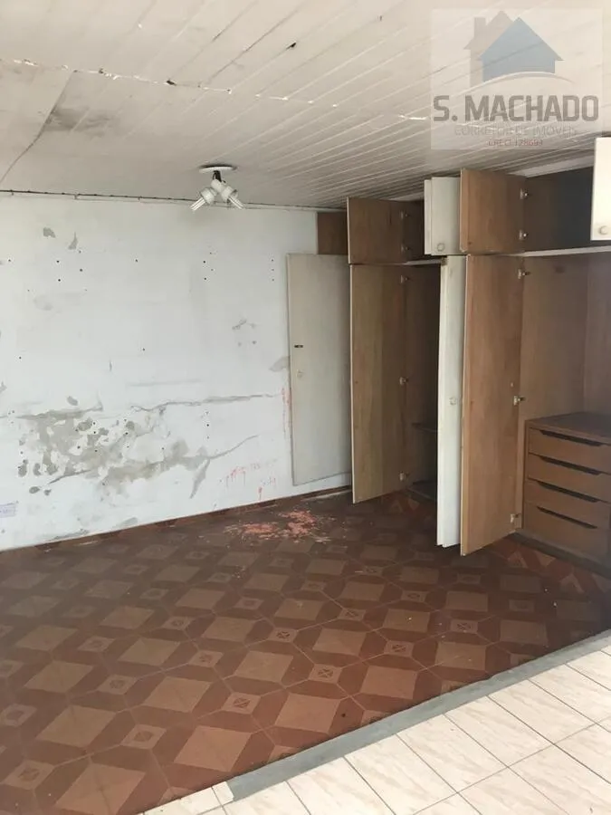 Imagem Sobrado para Venda em Santo André / SP no bairro Vila Curuça