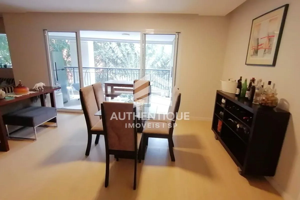 Imagem ADAGIO CHACARA SANTO ANTONIO - Apartamento na Chácara Santo Antônio à venda