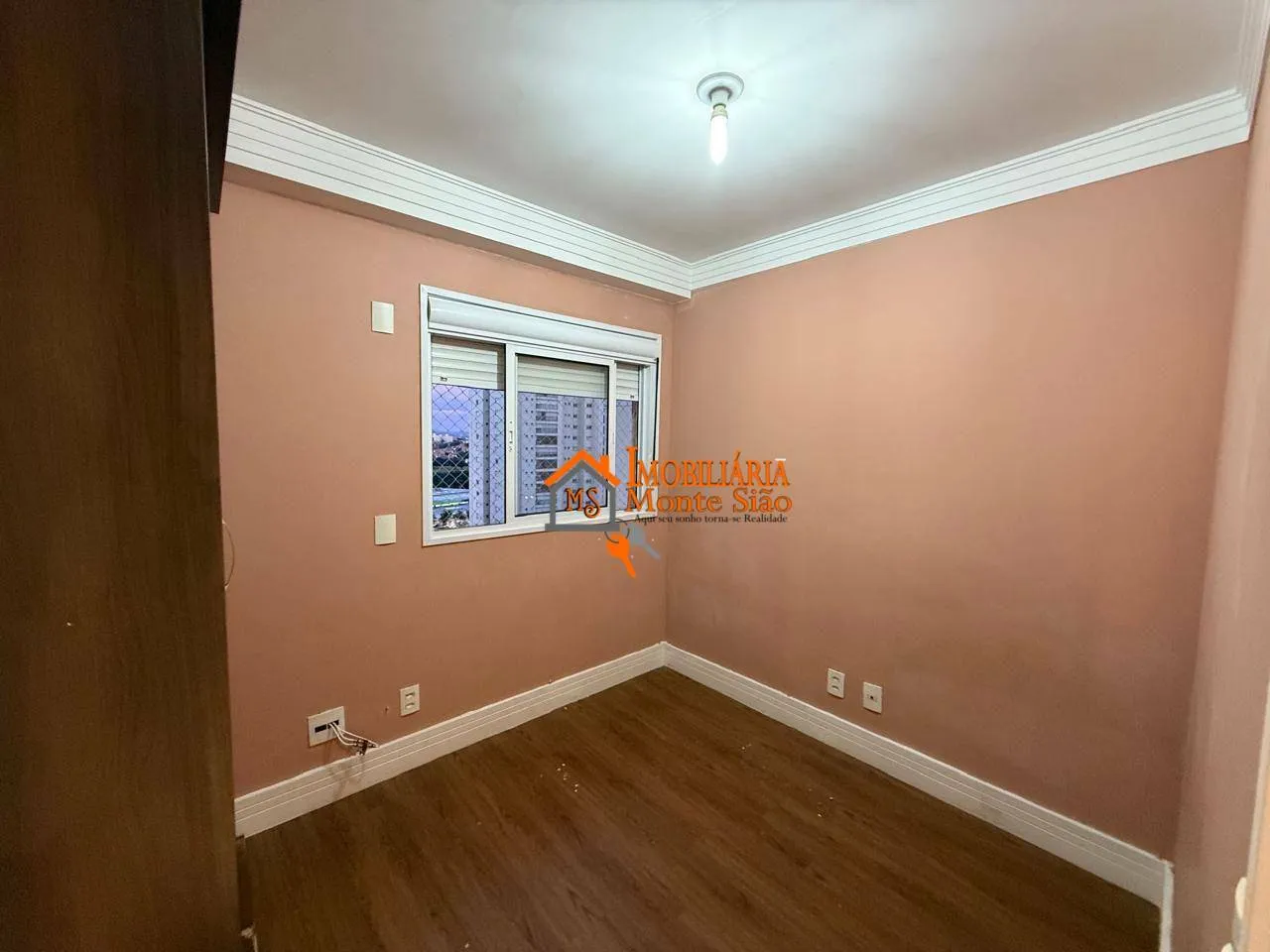 Imagem Apartamento com 2 dormitórios à venda, 68 m² por R$ 680.000,00 - Jardim Flor da Montanha - Guarulhos/SP