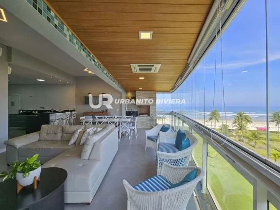 Imagem Viva o melhor da Riviera com vista para o mar