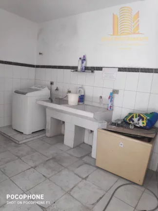 Imagem SOBRADO 3 DORMITÓRIOS E 4 VAGAS VILA MORAES-SAÚDE