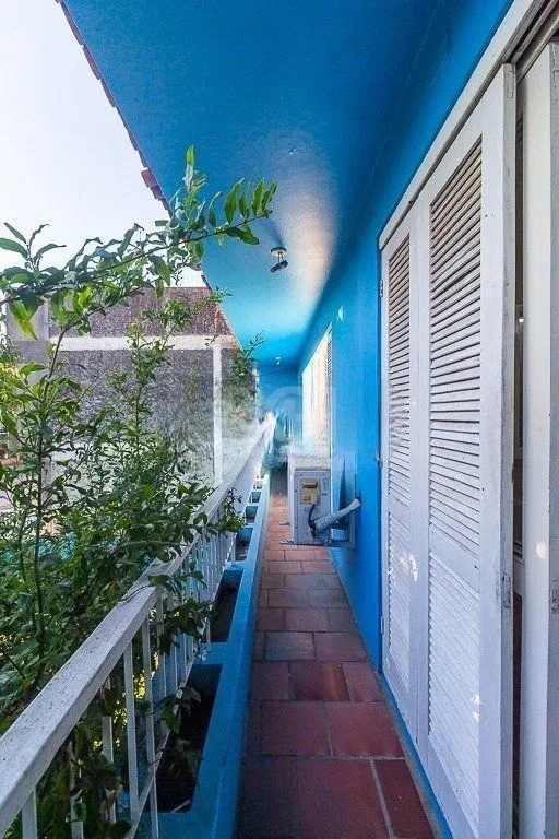 Imagem Casa com 9 dormitórios no bairro São Geraldo, pode ser comercial
