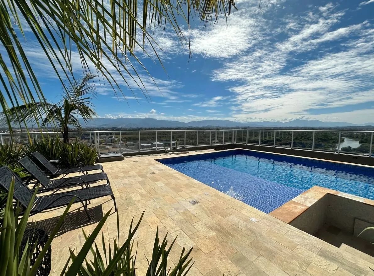 Imagem Apartamento Exclusivo com Vista Panorâmica para a Basílica em Aparecida/SP