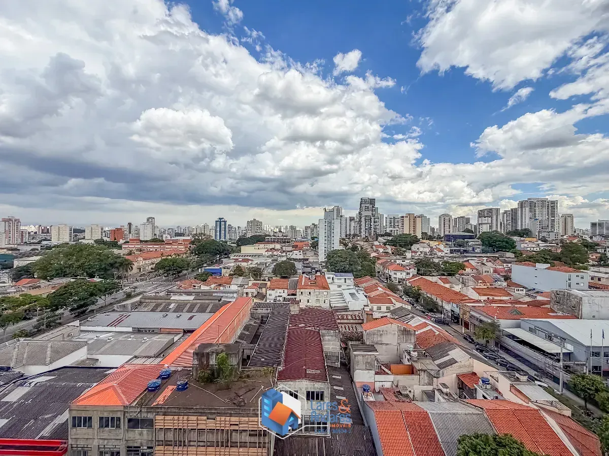 Imagem Apartamento para venda em Ipiranga com 3 quartos, sendo 3 suítes, 140m²