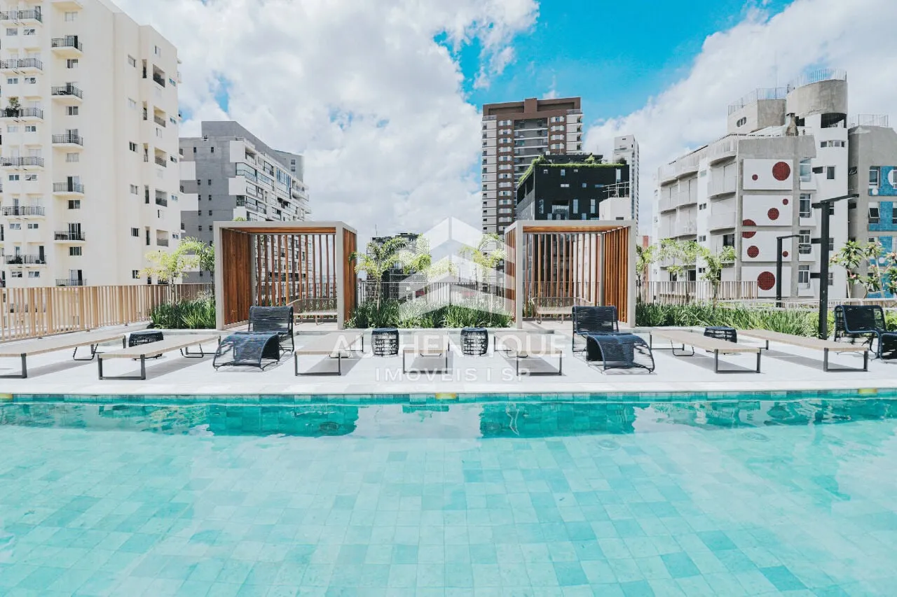 Imagem MIRANT VILA MADALENA - Apartamento no bairro Vila Madalena à venda