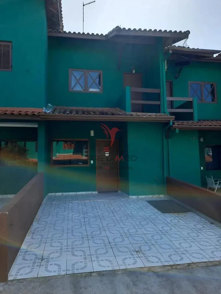 Imagem SOBRADO MOBILIADO EM CONDOMÍNIO FECHADO - PRÓXIMO À PRAIA