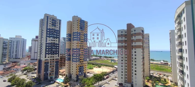 Imagem Apartamento Maximus, 2 quartos com sute, sol da manhã, lazer completo