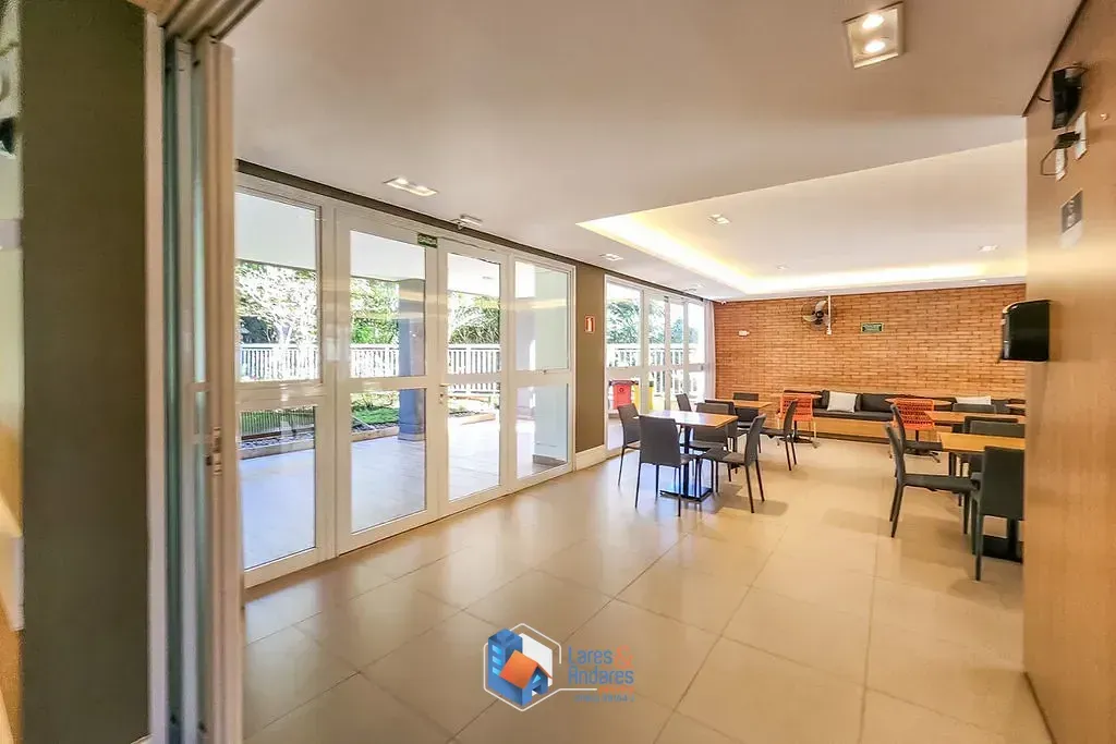 Imagem Apartamento à venda 2 Quartos 1 Suite 1 Vaga 68M² Jardim Prudência São Paulo - SP