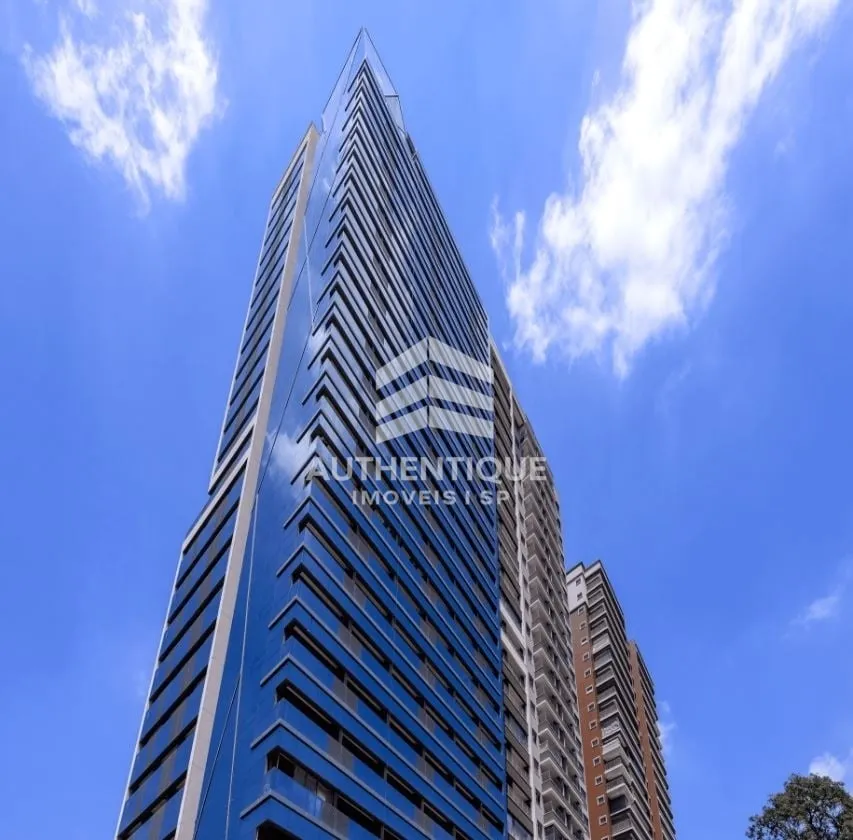 Imagem Thera Ibirapuera Apartments by YOO - Apartamento à venda no bairro Vila Clementino - São Paulo/SP, Zona Sul