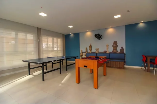 Imagem Apartamento para venda no bairro Vila Nova em Porto Alegre