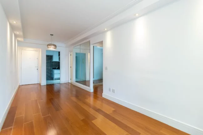 Imagem Apartamento à venda em São Paulo, Vila Brasílio Machado, com 2 quartos, 67m2