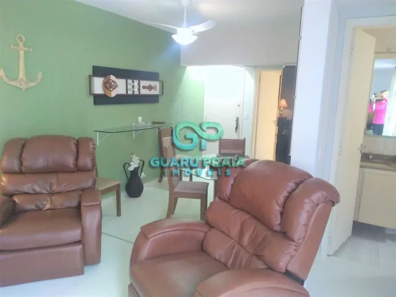 Imagem Apartamento à venda no bairro Enseada - Guarujá/SP