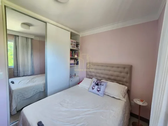 Imagem Apartamento alto padrão com dois quartos nascente e varandão a venda em Alphaville l Salvador