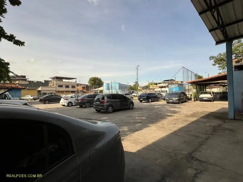 Imagem Terreno Comercial para Venda em SÃO JOÃO DE MERITI, Centro
